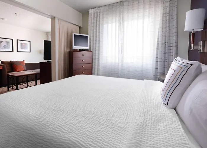 Sonesta Es Suites Dallas Central Expressway